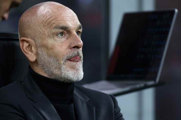 Milan, social scatenati contro Pioli