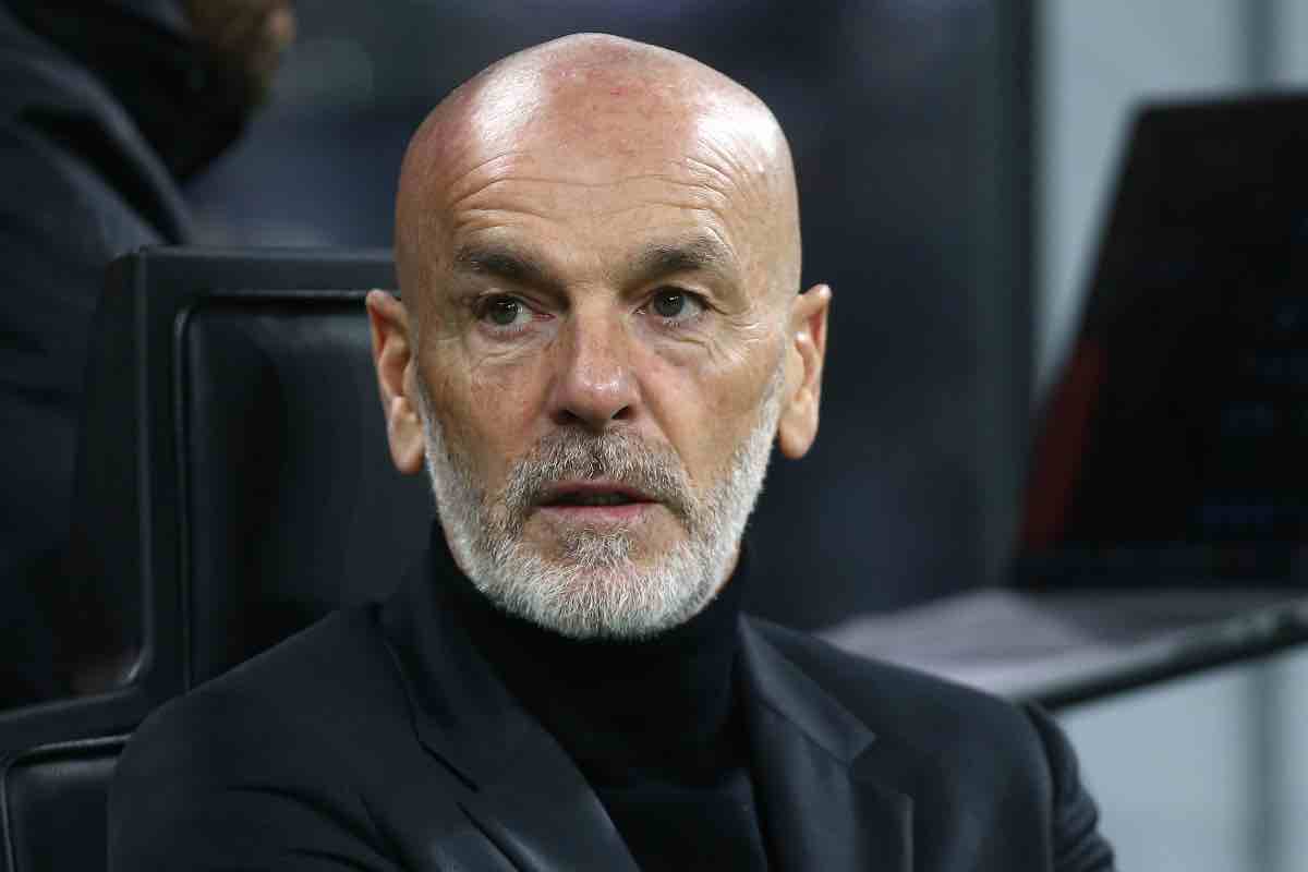 Milan, social scatenati contro Pioli