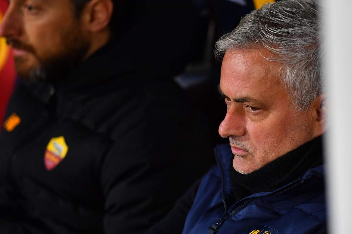 Roma, tante squadre interessate a Mourinho