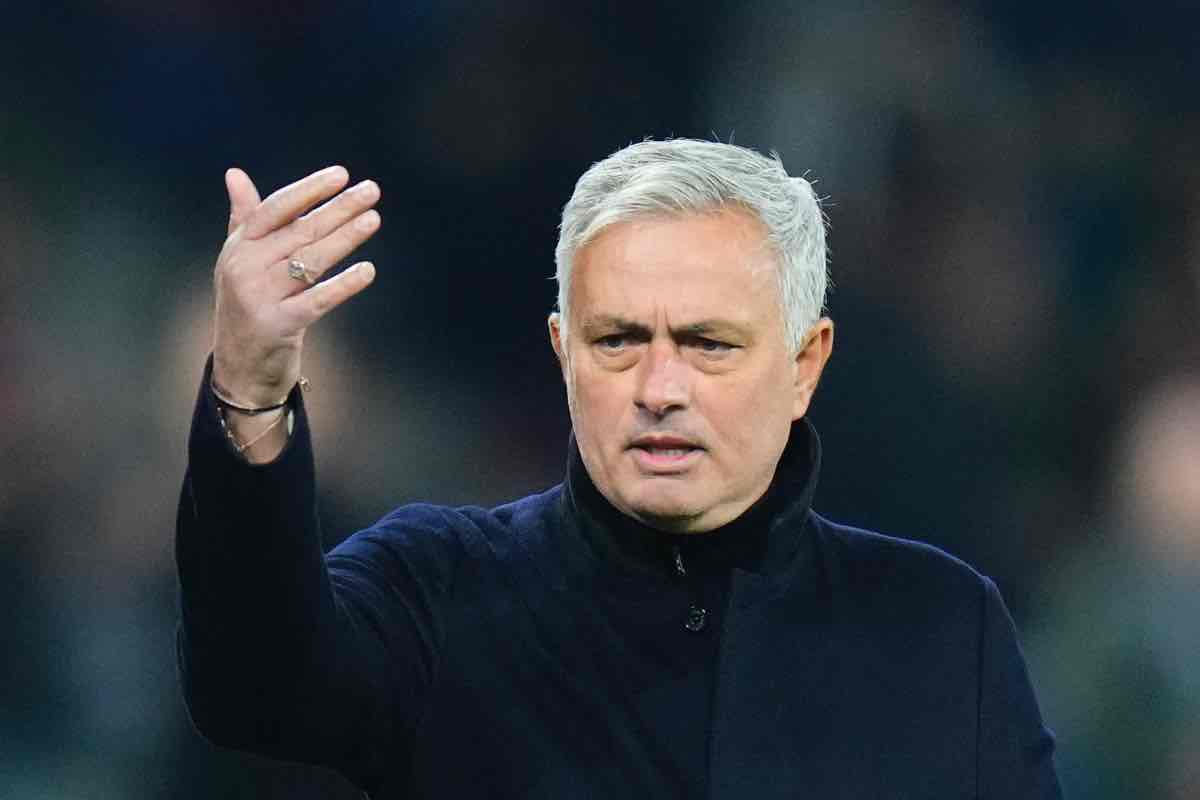 Inter e Juventus, ipotesi Mourinho e Zidane