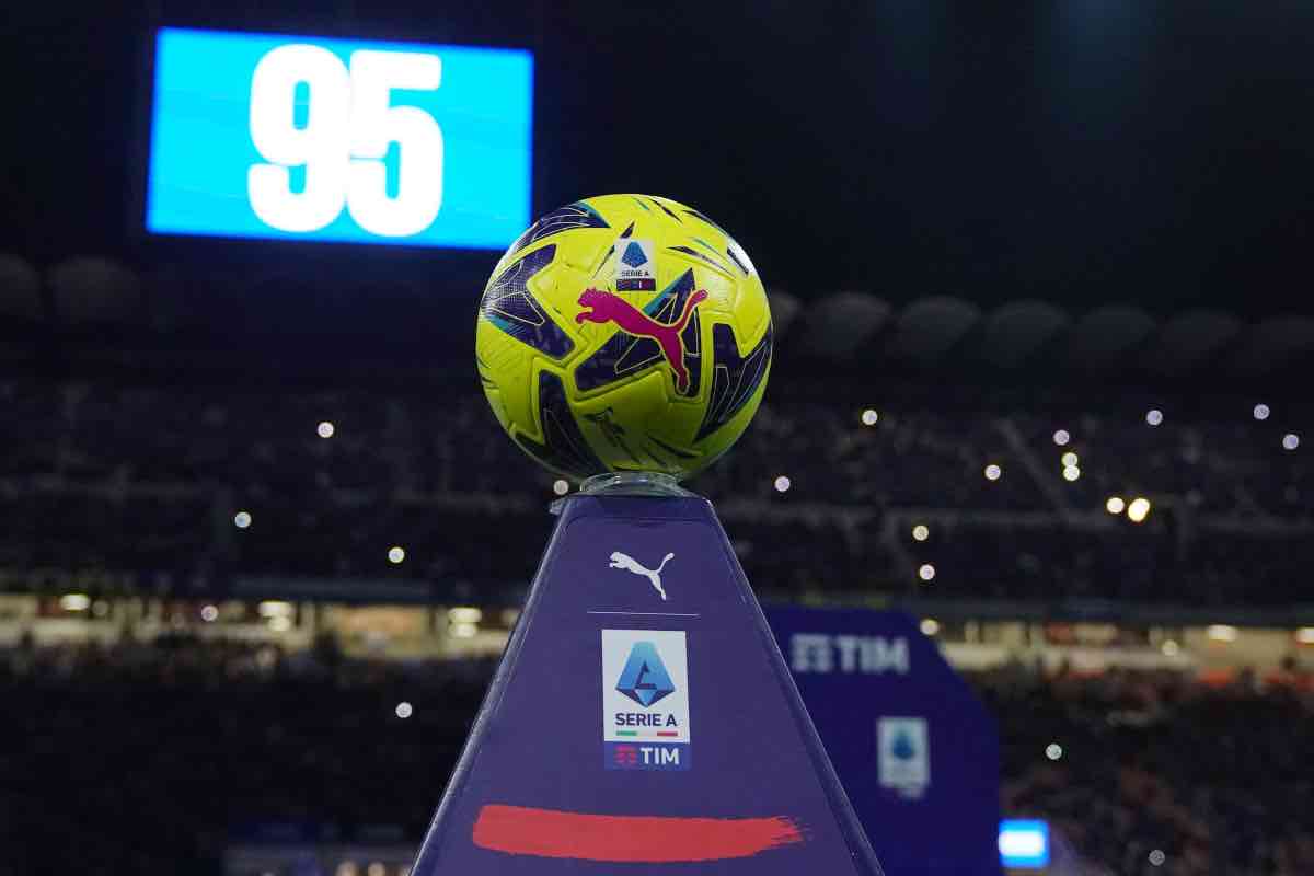 Inter-Udinese, infortunio di Ebosse