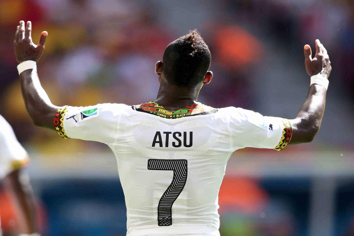 Turchia, Atsu ancora disperso