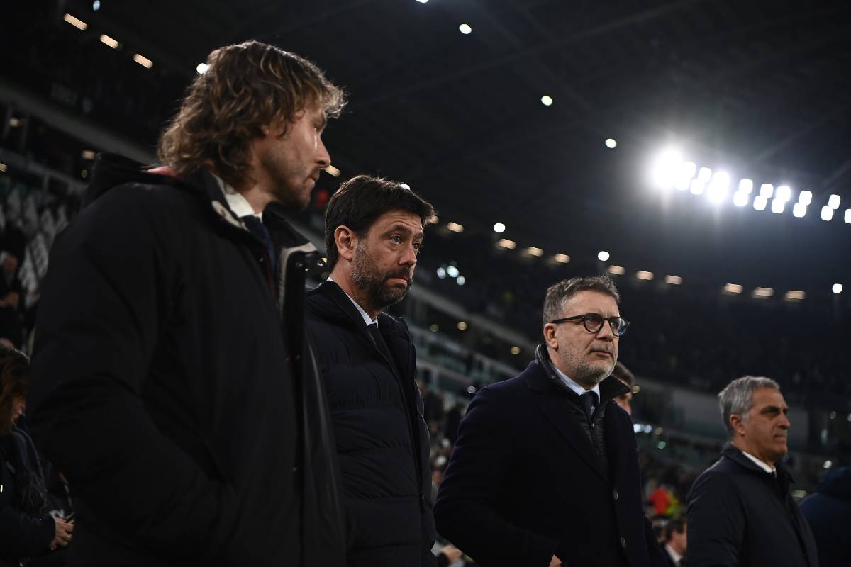 Juventus, Mauro e la critica all'ex dirigenza