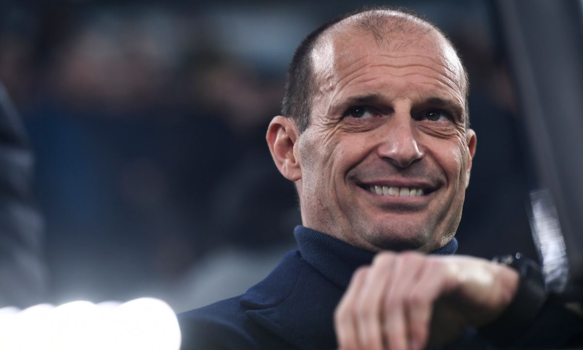 Allegri boccia Paredes: pronto Barrenechea