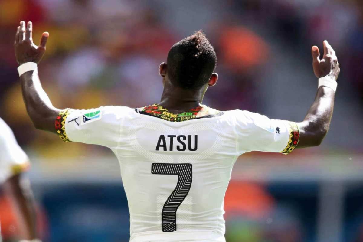 Terremoto in Turchia, Christian Atsu trovato morto sotto le macerie