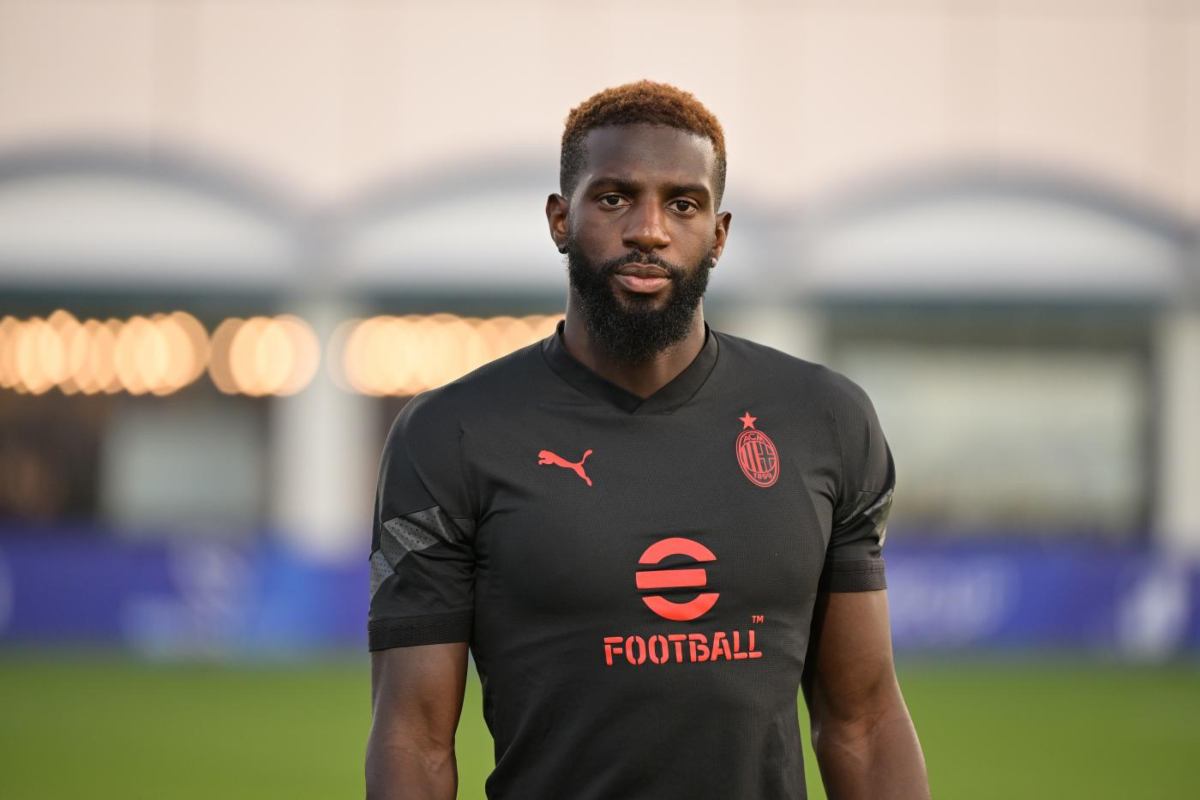 Bakayoko, perché è saltata la cessione