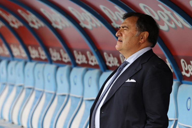 Tensione Fiorentina: Barone protagonista 