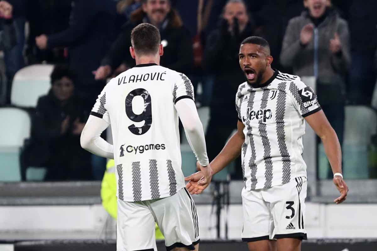 Juventus-Torino 4-2: highlights