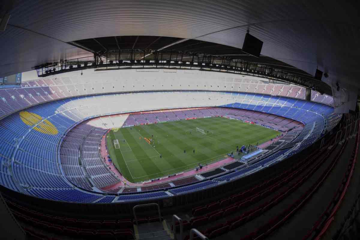 Situazione Barcellona, arriva il comunicato UFFICIALE della federazione