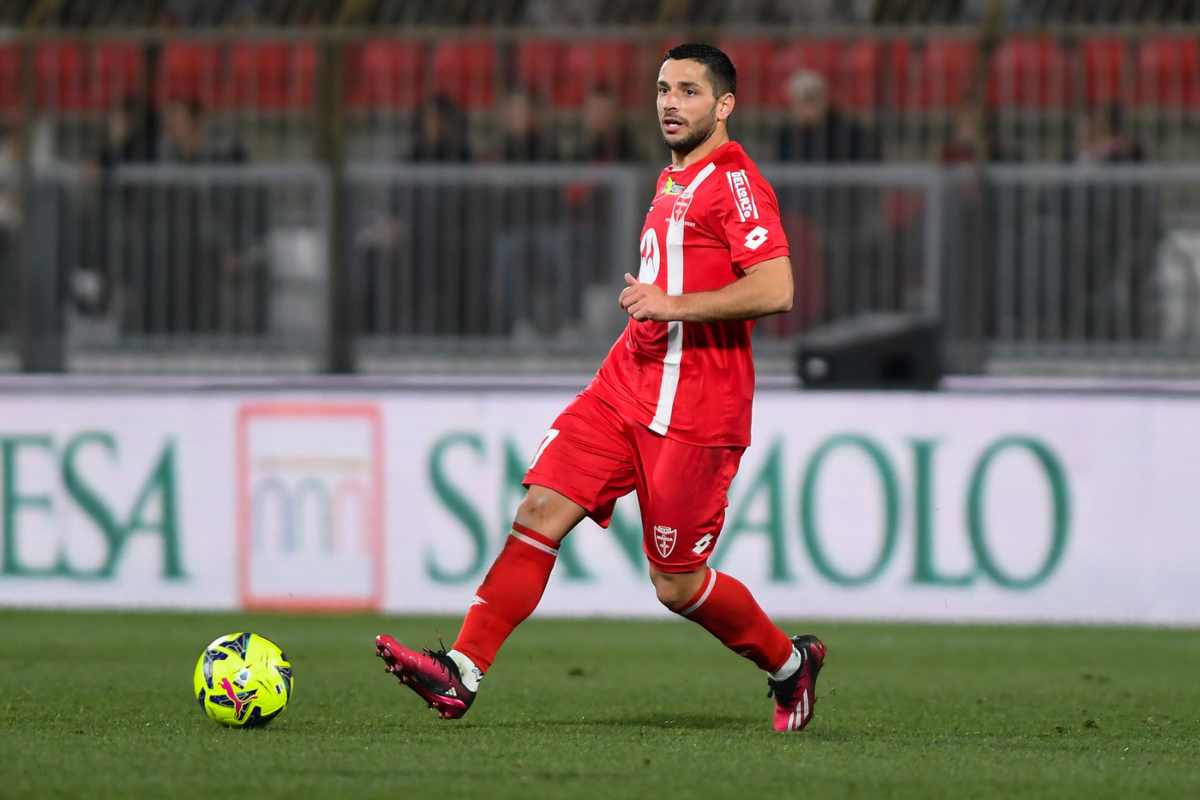 Caprari consigliato al Fantacalcio