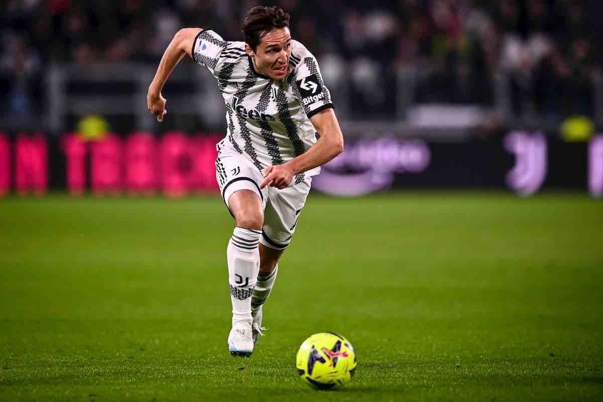 Juventus-Torino, Allegri spera di recuperare Chiesa