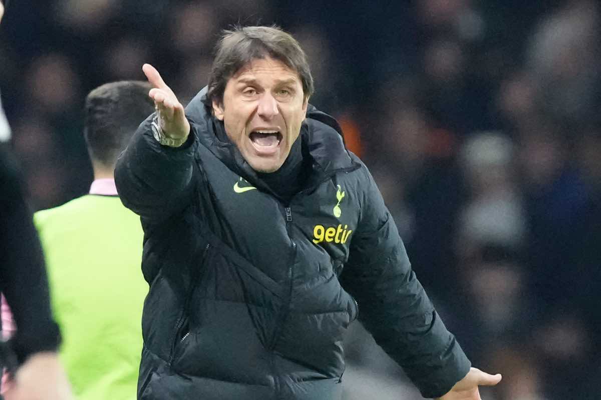 Tottenham, brutte notizie per Bentancur: rottura del crociato