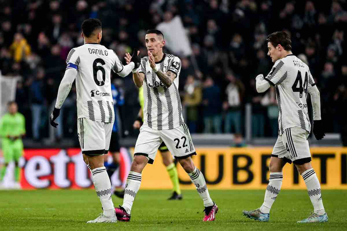 Juventus, Danilo avvicina il rinnovo