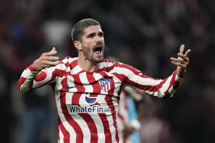 I problemi economici dell'Atletico Madrid e il futuro di De Paul