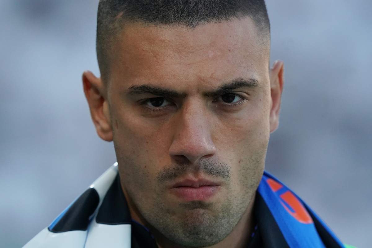 Milan-Atalanta, Demiral sarà squalificato