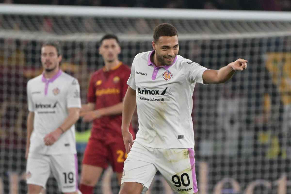 La Roma è stata eliminata dalla Cremonese