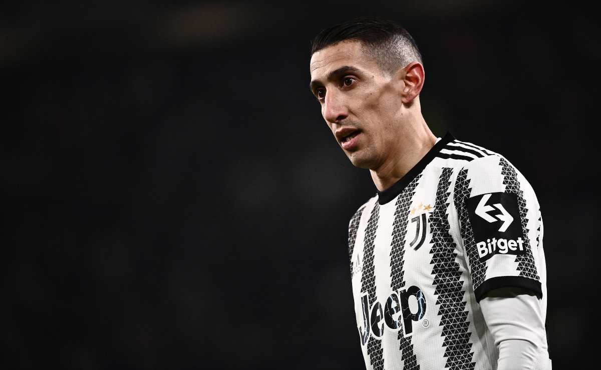 Il sondaggio su Di Maria: i tifosi della Juventus sono spaccati