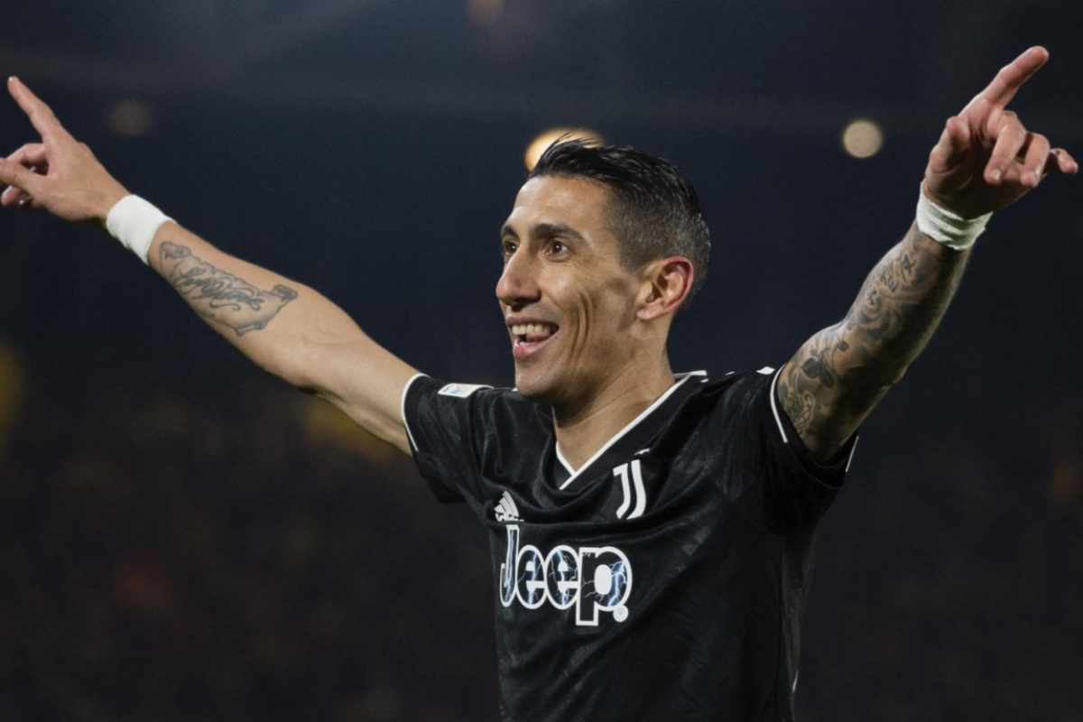 Di Maria al bivio tra addio e rinnovo: rispuntano Barcellona e Atletico Madrid