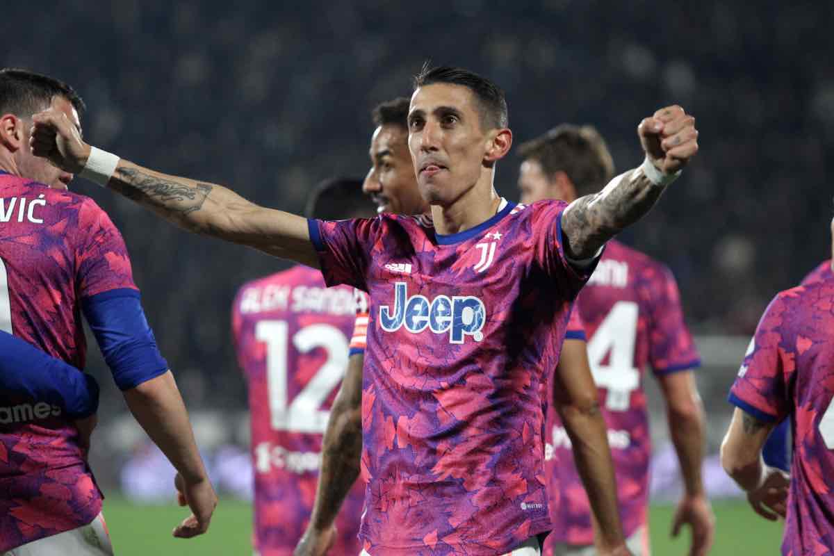 Di Maria show: i tifosi chiedono il rinnovo