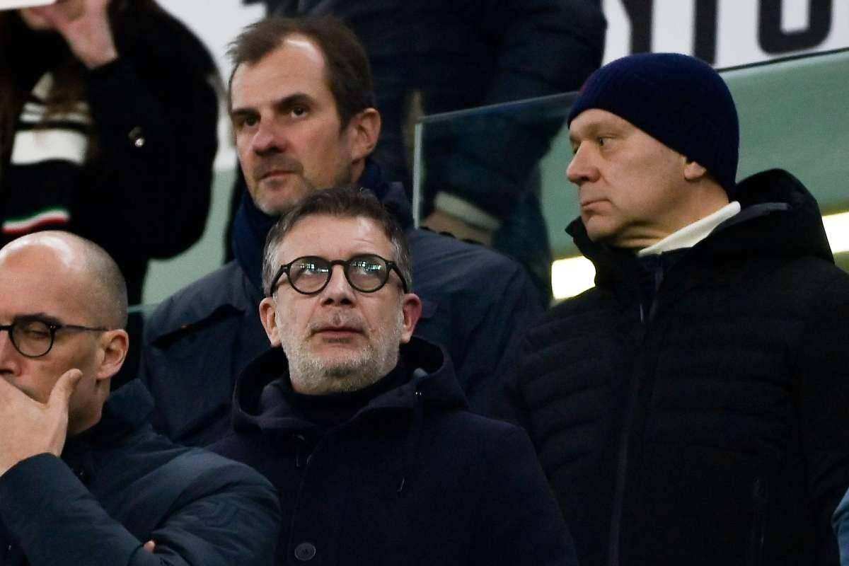 Juventus, Scalvini il primo nome per rifare la difesa