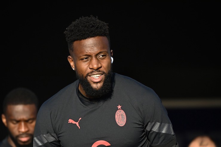 Milan-Origi: via in estate senza svolta