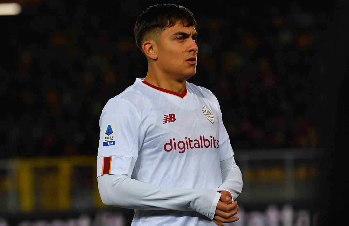 Niente lesioni per Dybala: ecco quando torna