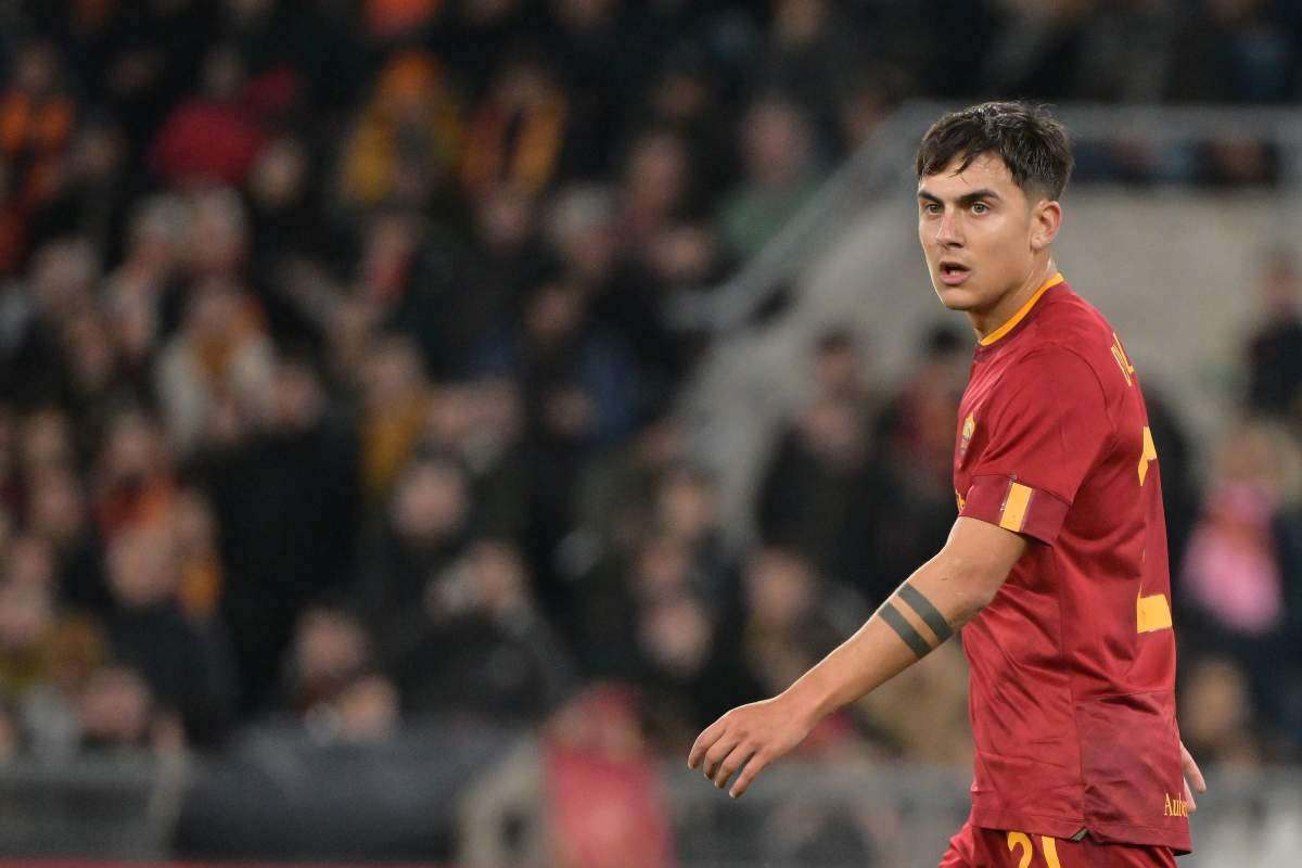 Dybala-Inter, Adani non ha dubbi