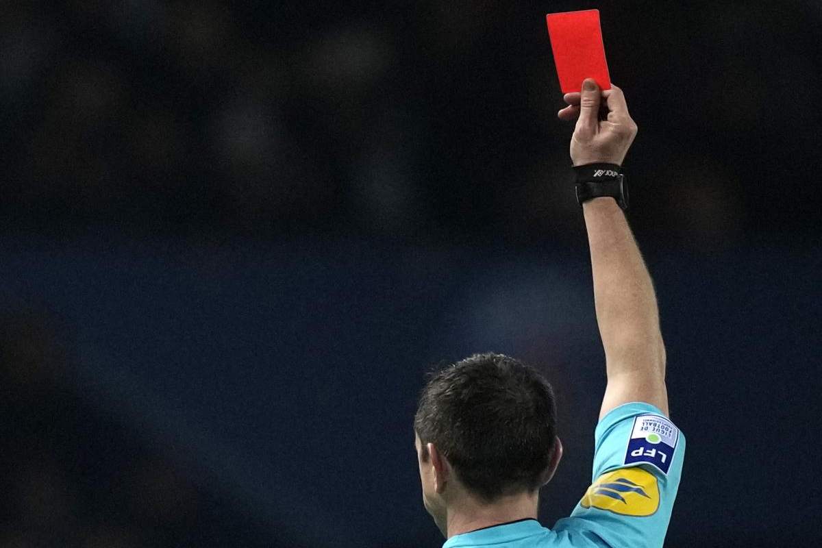 Rigore ed espulsione, il portiere Henal licenziato dal Sertaozinho in Brasile