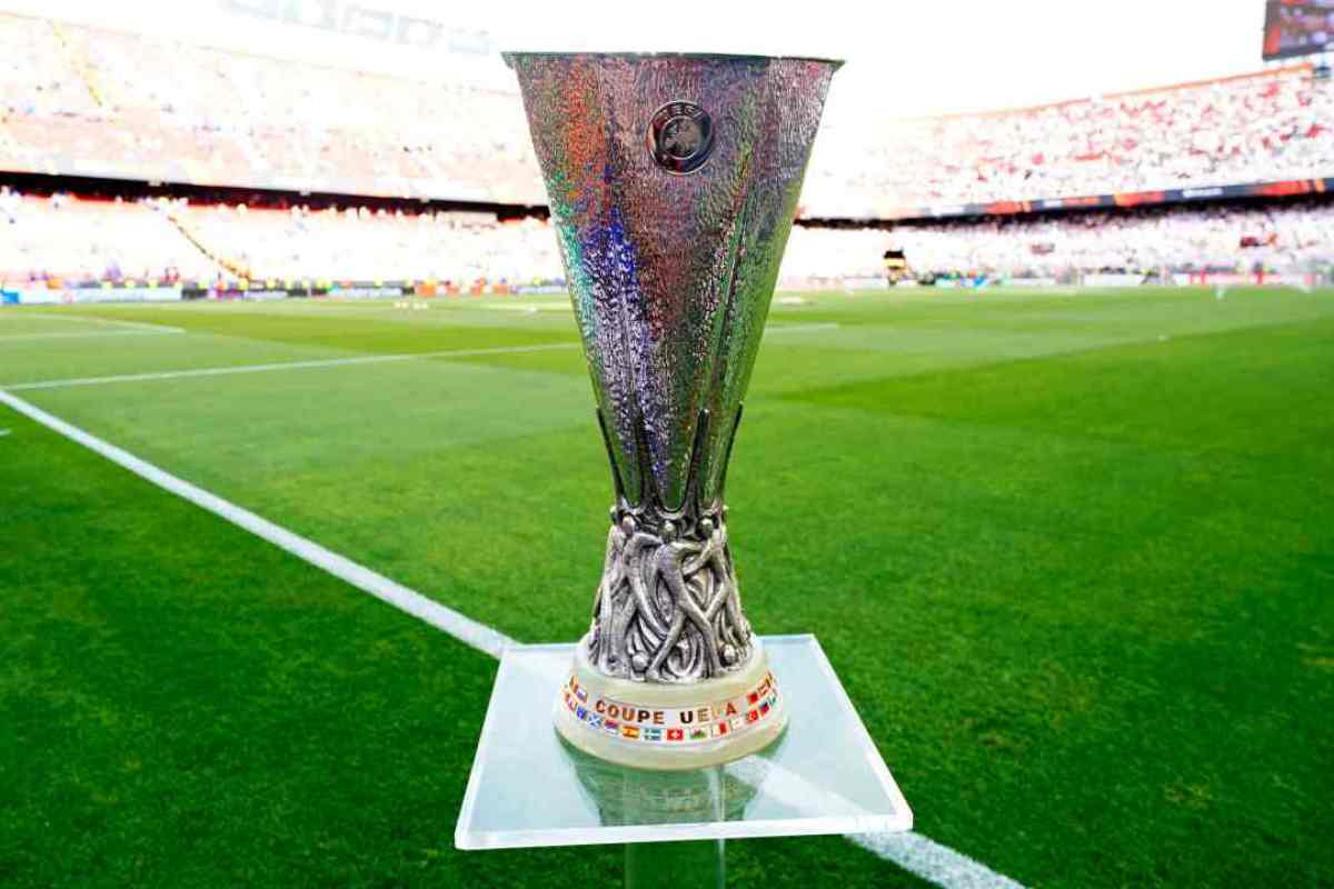 Europa League, il sorteggio degli ottavi di finale: le avversarie di Juventus e Roma