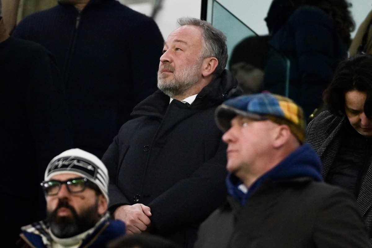 Avvocato Marengo: Juve retrocessa o radiata