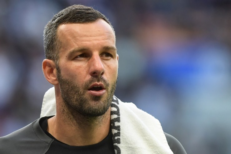 Handanovic criticato in Inter-Udinese