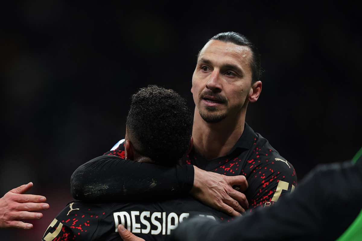 Milan-Atalanta, conferenza Pioli