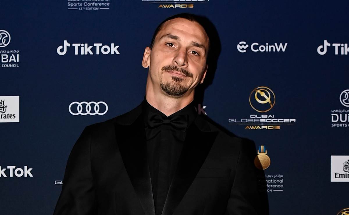 Ibra torna e taglia fuori De Ketelaere