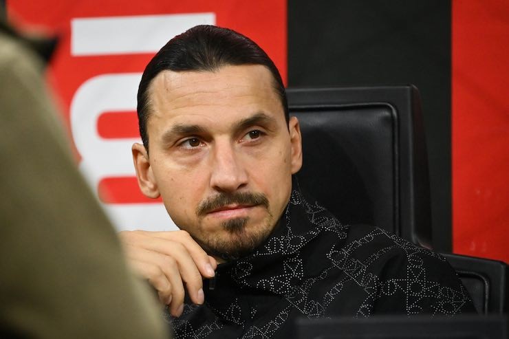 Milan, Ibra out Champions: sogni in frantumi