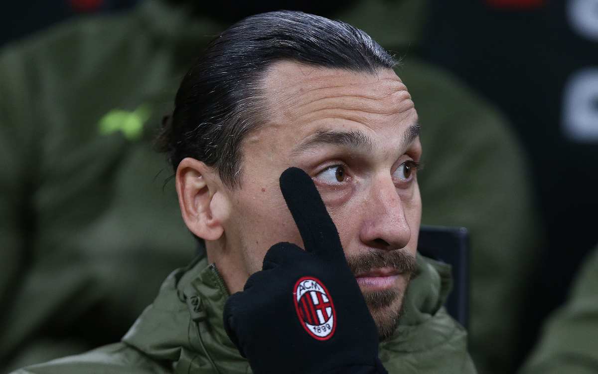 Ibra e altri 7: il Milan taglia tutti