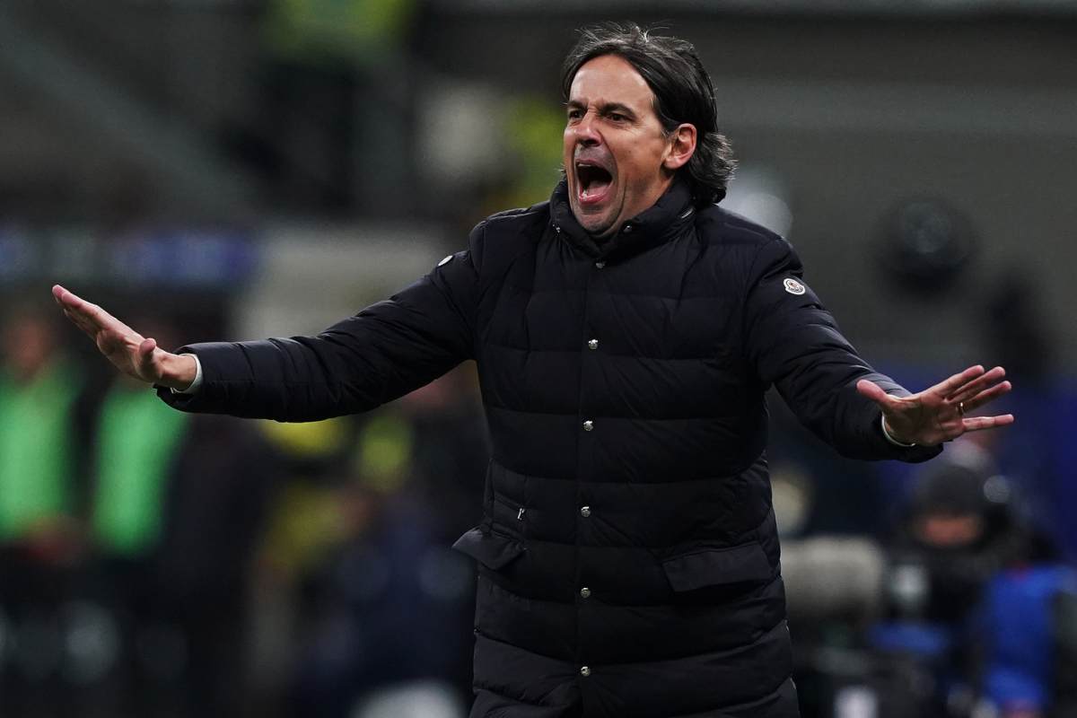 Inter, Inzaghi ora può sognare