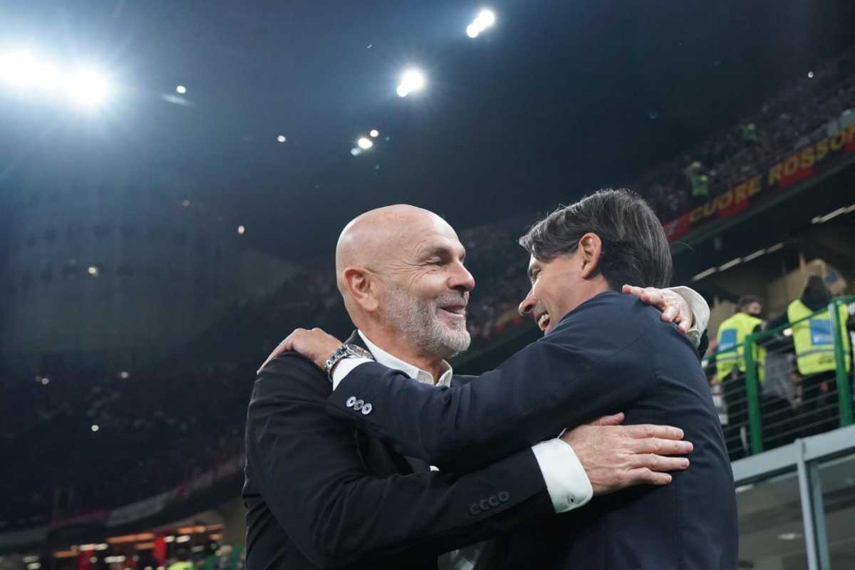 Kessie, De Paul e Morata per Inter e Milan