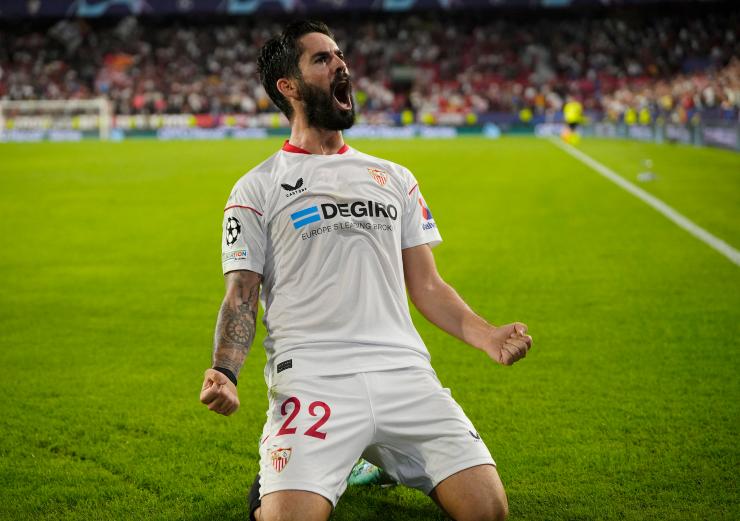 Calciomercato Juventus e Milan, idea Isco