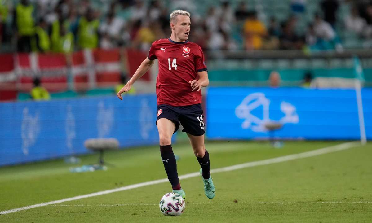 Jankto il coming out e le parole di Sarri: l'intervista