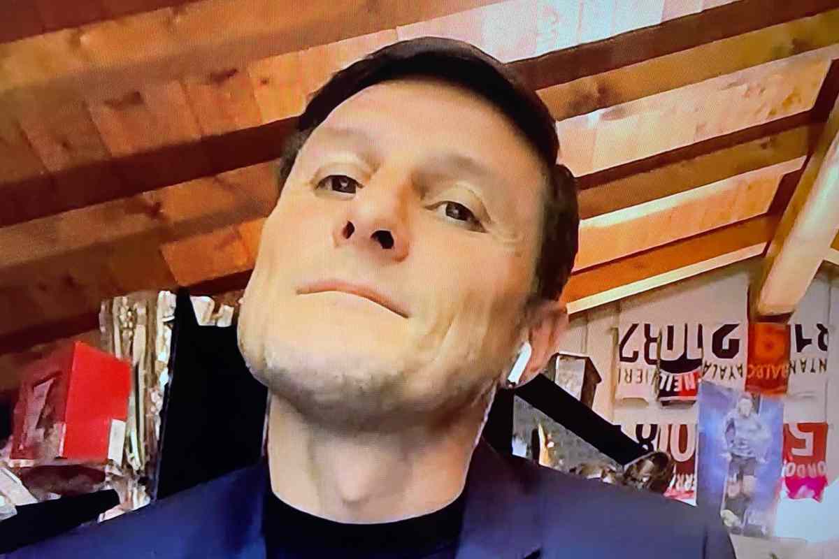 Zanetti su Messi: "Abbiamo parlato, ma non possiamo competere con club come PSG o City"