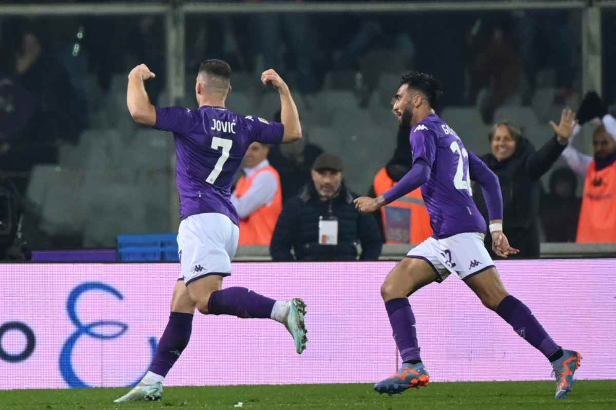 Fiorentina-Torino 2-1: viola in semifinale