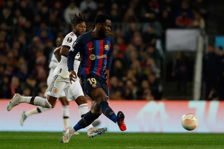 Kessie resta nel mirino dell'Inter