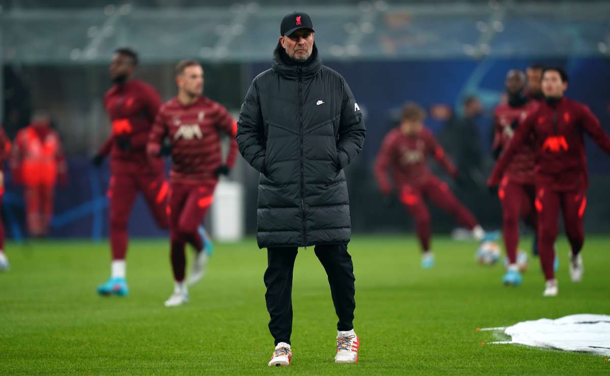 Klopp subito all'Inter: arriva con la proprietà americana