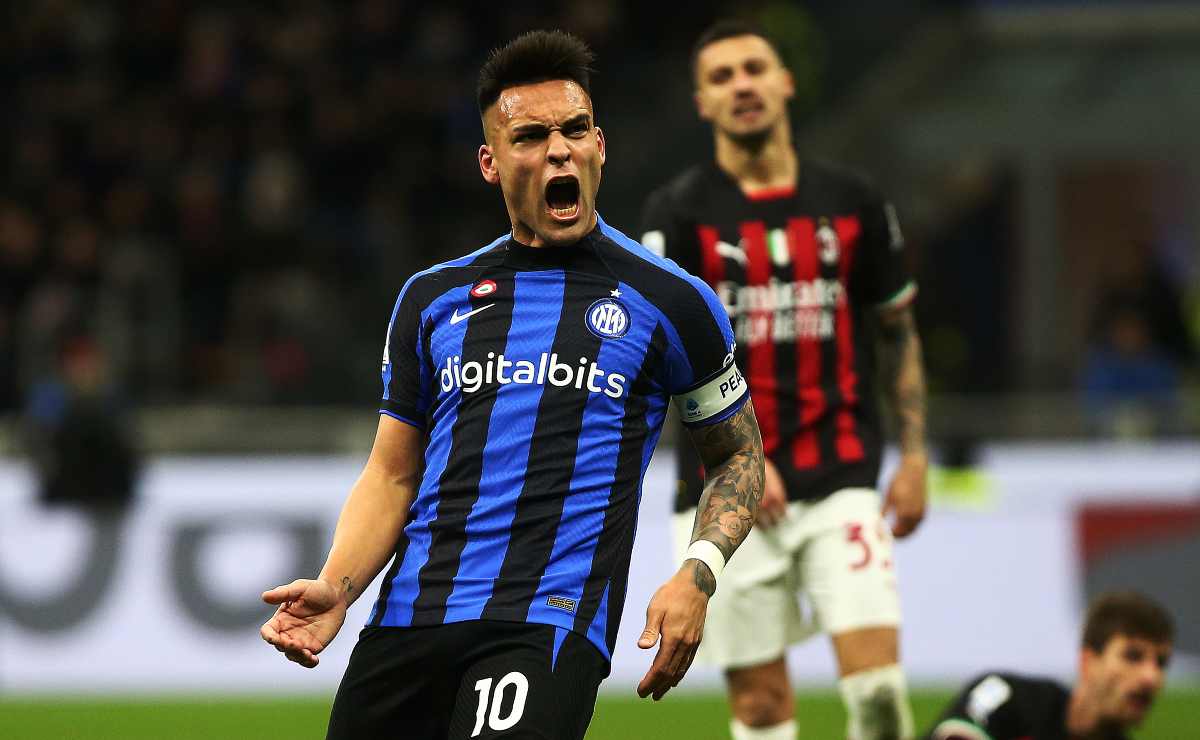 "Solo l'Inter può insidiare il Napoli": Bonimba incorona Inzaghi
