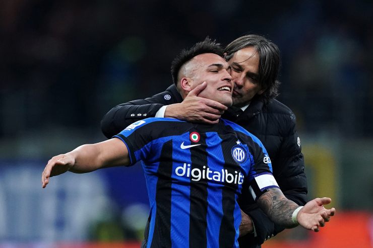 Inter, ora tutti vogliono Lautaro