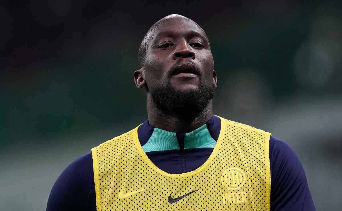 Multa e niente riscatto: Lukaku saluta l'Inter