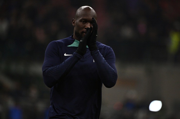 Inter, Lukaku sta tornando