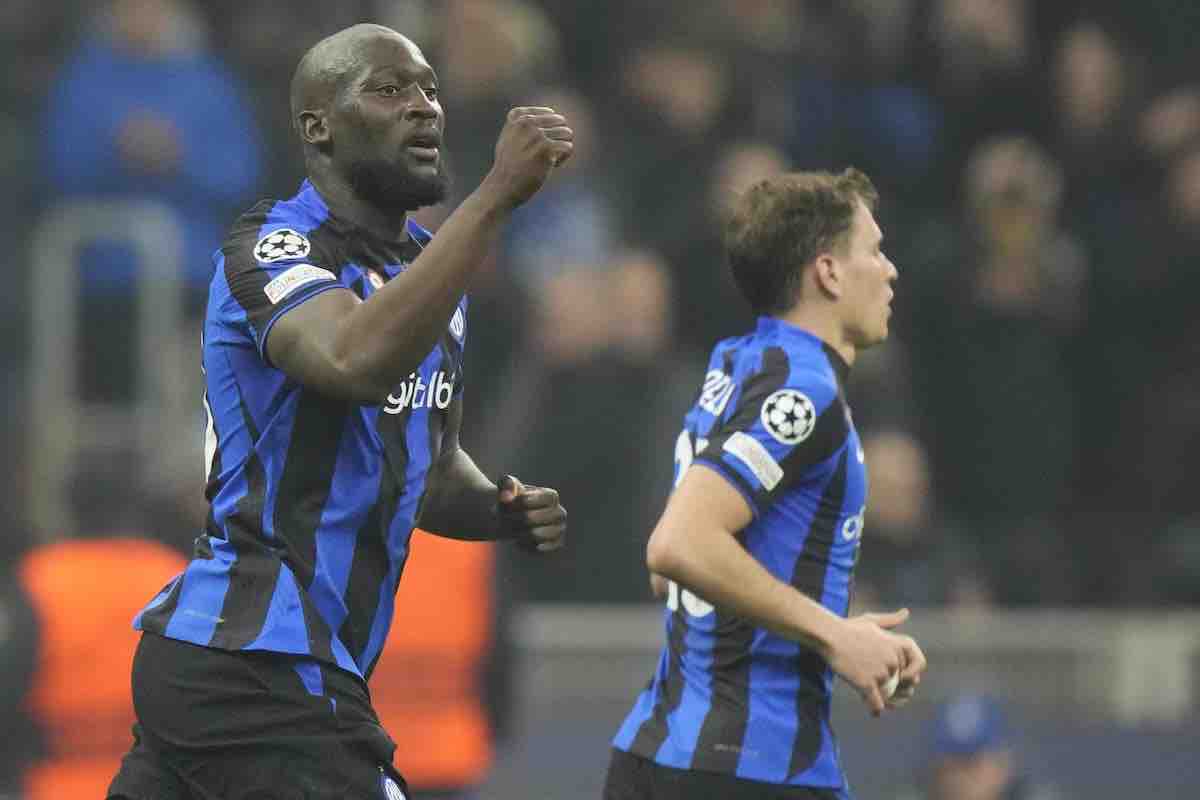 Calciomercato Inter, le ultime sul futuro di Lukaku