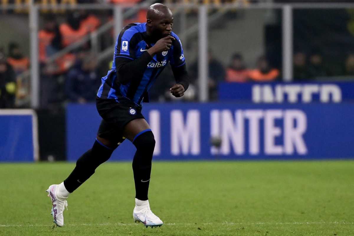 Inter, Lukaku sta tornando