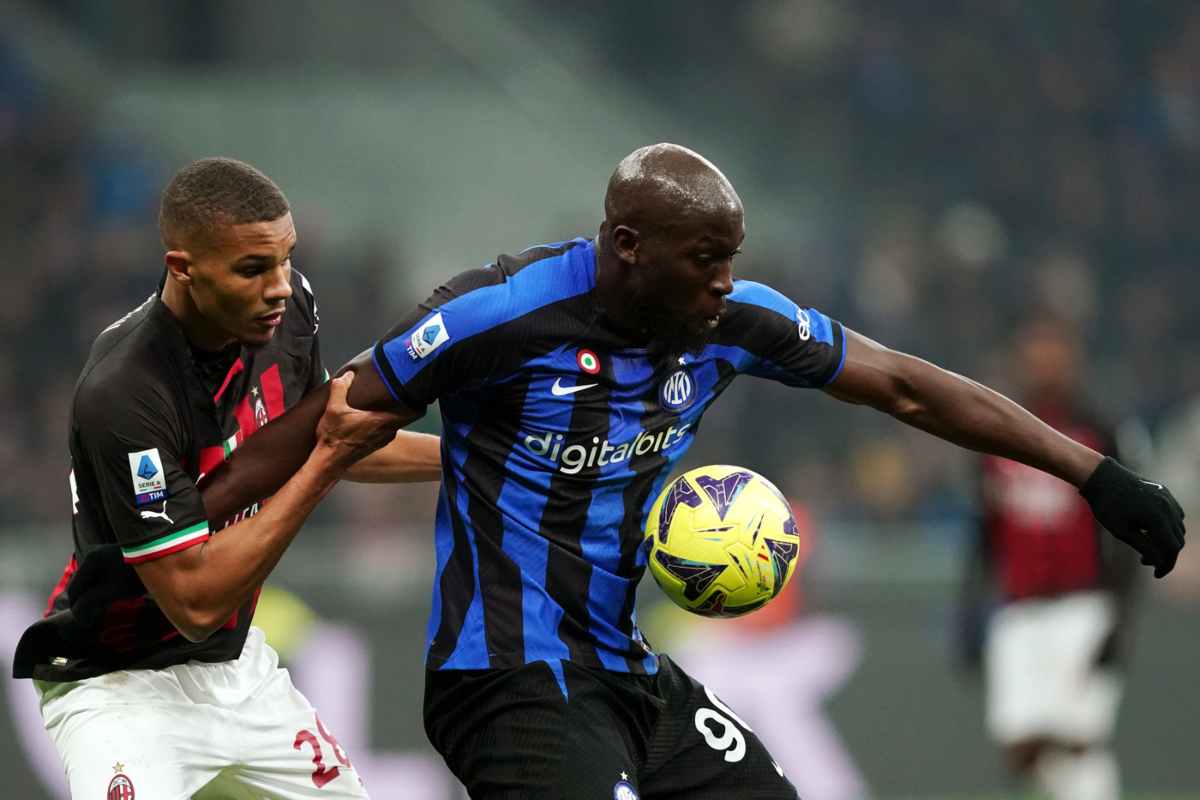 Inter, Lukaku sta tornando